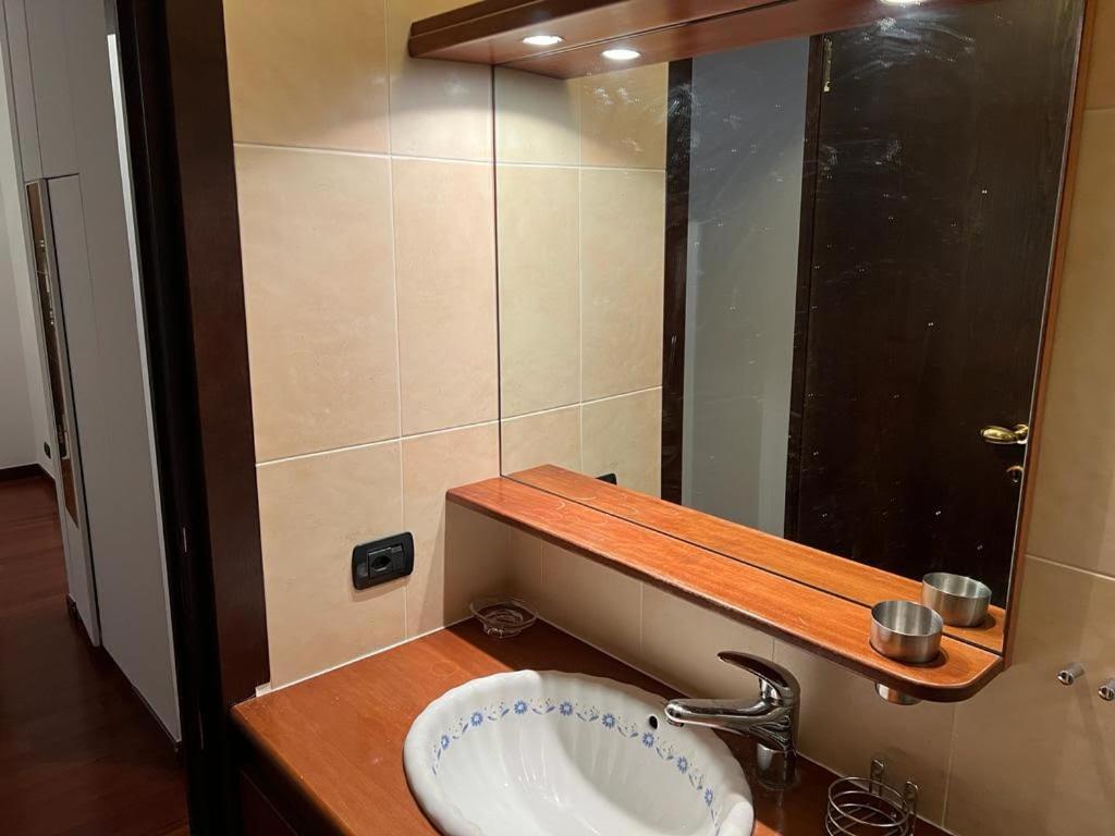 Residenza Palace Caffe Venezia Лугано Экстерьер фото